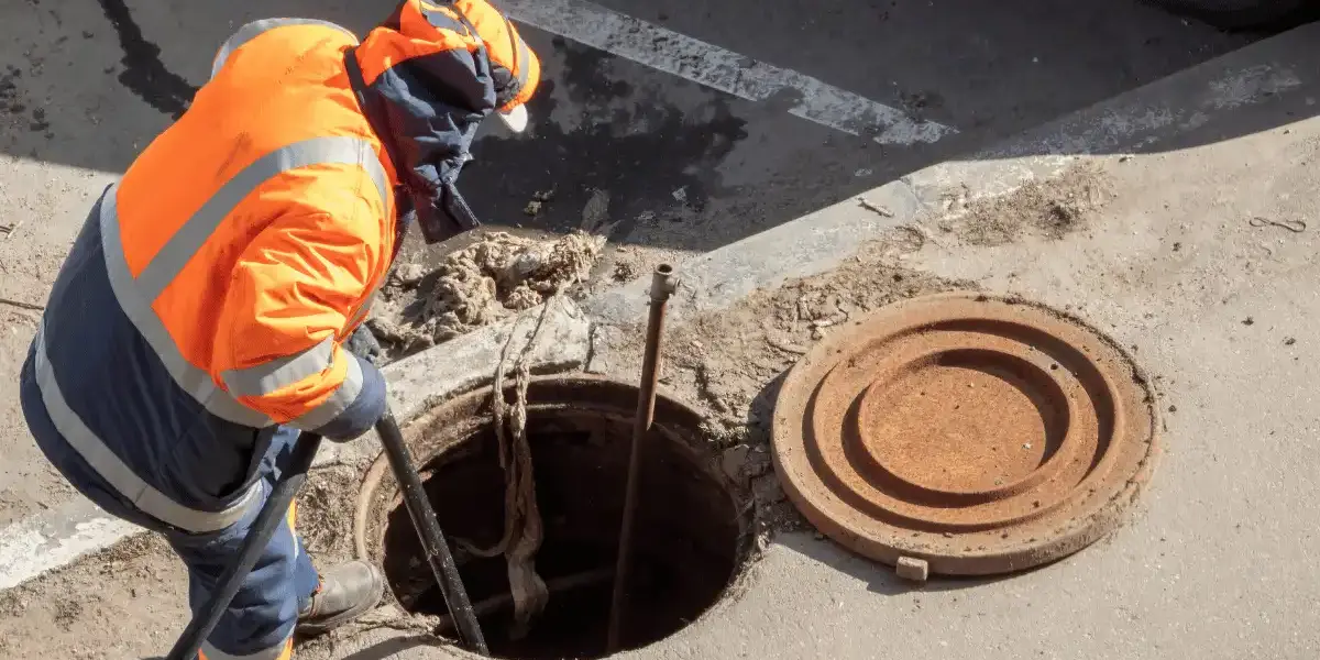 تنظيف مجاري وتسليك مجاري بالمدينة المنورة