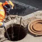 تنظيف مجاري وتسليك مجاري بالمدينة المنورة