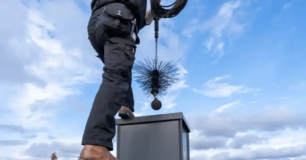 تنظيف مداخن بالمدينة المنورة